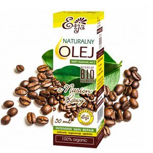 Etja Olej z nasion kawy 50ml