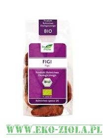 Bio Planet Figi suszone 150g