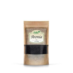 Ziółko Aronia owoc 50g