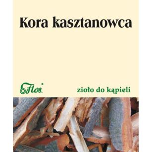 Flos Kasztanowiec kora 50g