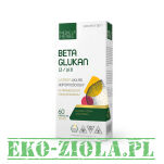 Medica Herbs Beta Glukan 1,3/1,6D 320mg 60 kaps - 2