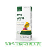 Medica Herbs Beta Glukan 1,3/1,6D 320mg 60 kaps - 2