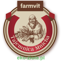 Farmvit Jeżyna liść 50g