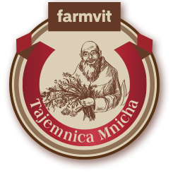 Farmvit Jeżyna liść 50g