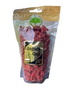 Astron Jagoda Goji 100g