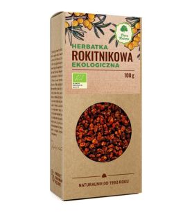 Dary Natury Rokitnikowa herbatka 100g