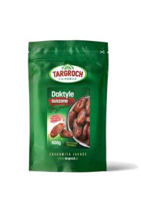 Targroch Daktyle suszone bez pestek 500g