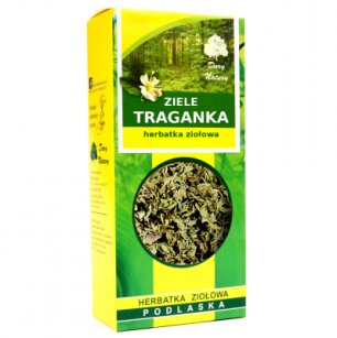 Dary Natury Traganek zele (Astragalus) 50g