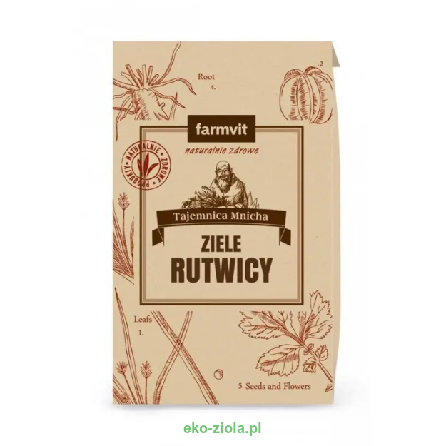 Farmvit Rutwica ziele 50g