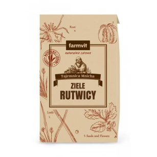 Farmvit Rutwica ziele 50g