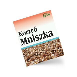 Flos Mniszek korzeń 50g