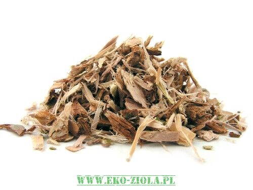 Aromatika Wierzba biała kora 50g