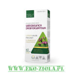 Medica Herbs Wierzbownica drobnokwiatowa 520mg 60kaps - 2