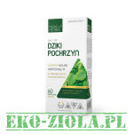 Medica Herbs Dziki pochrzyn 500mg 60kaps - 2