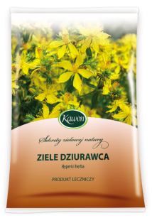 Kawon Dziurawiec ziele 50g, Lek OTC