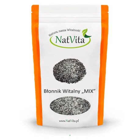 NatVita Błonnik Witalny 270g