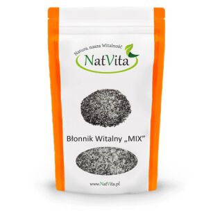 NatVita Błonnik Witalny 270g