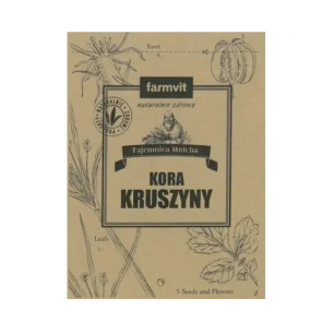 Farmvit Kruszyna kora 50g