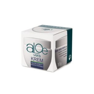 Melaleuca Aloe vera krem 75% 45g
