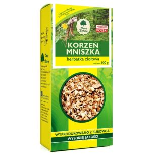 Dary Natury Mniszek korzeń 100g