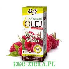 Etja Olej z pestek malin 50ml