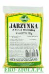 Smakosz Jarzynka z solą morską 250g - 2