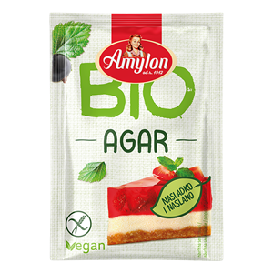 Amylon Agar BIO B/GL 10g