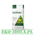 Medica Herbs Dziurawiec 400mg 60kaps, - 2