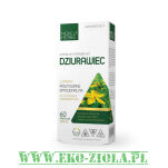 Medica Herbs Dziurawiec 400mg 60kaps, - 2