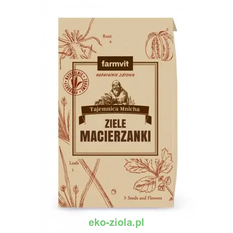 Farmvit Macierzanka ziele 50g