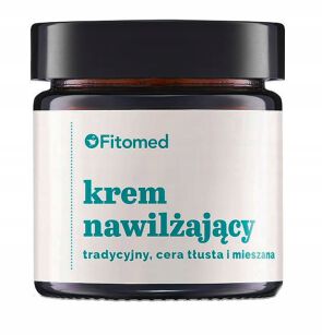 Fitomed Krem nawilżający 50ml