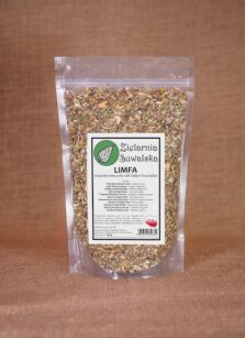 Zielarnia Suwalska mieszanka Limfa 250g