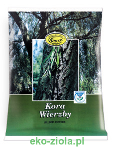 Kawon Wierzba kora 50g, Lek OTC