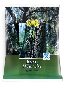 Kawon Wierzba kora 50g, Lek OTC