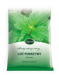 Kawon Pokrzywa liść 50g, Lek OTC