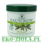 Herbamedicus Krem z oliwy z oliwek 250ml - 2
