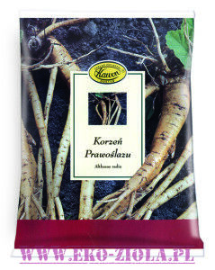 Kawon Prawoślaz korzeń 50g, Lek OTC