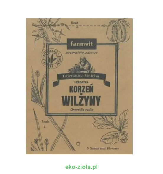 Farmvit Wilżyna korzeń 50g