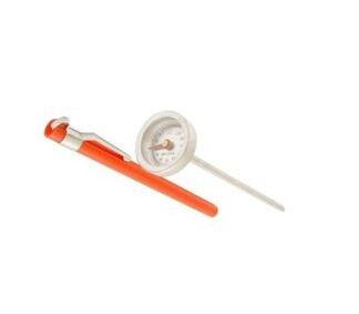 Termometr do Ziół, Yerba Mate, Jogurt L+,  kuchenny