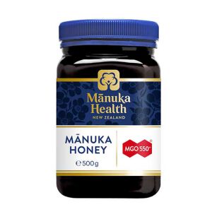 Propharma Miód Manuka 550+ MGO 500g