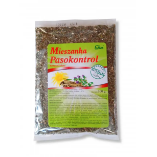 Flos Mieszanka pasokontrol 100g