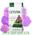 Medica Herbs Czystek kreteński 500mg 60kaps - 3