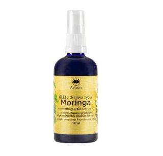 Astron Olej z moringa 100ml