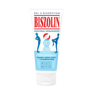 Nami Biszolin żel z biszofitem 190g