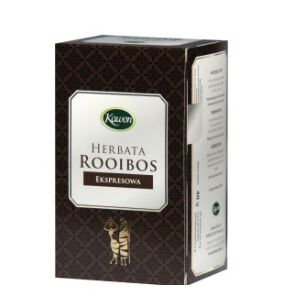 Kawon herbata Rooibos 20x2g