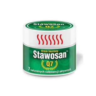 Asepta Stawosan Q7 Krem laurowy 150ml