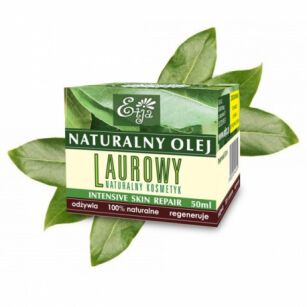 Etja Olej laurowy 50ml