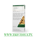 Medica Herbs Traganek (Astragalus) 600mg 60kaps - 3