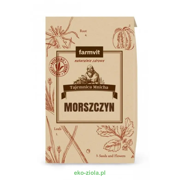 Farmvit Morszczyn 50g