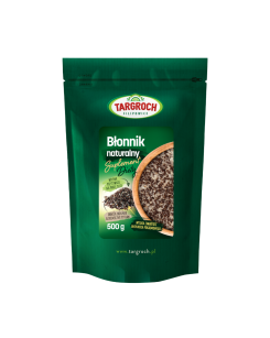 Targroch Błonnik naturalny 500g